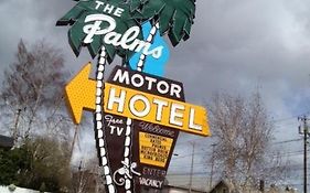 Palms Hotel Portland